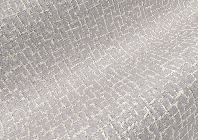 Andante, Glacier - Roman Blind - Image 4